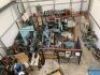 Roll Form, Flange & Baffle Stuffer Machine - 18