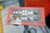 Amada Arcade 210 CNC Turret Punch - 9