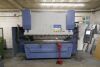 Carter PSH 63-2500 8 Axis CNC Press Brake - 2