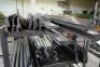 Carter PSH 63-2500 8 Axis CNC Press Brake - 22