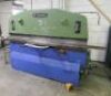 Besco Hydrobend 50/100 Upstroking Press Brake