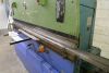 Besco Hydrobend 50/100 Upstroking Press Brake - 6