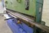Besco Hydrobend 50/100 Upstroking Press Brake - 6