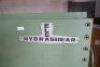 Elga Hydrashear Guillotine - 3
