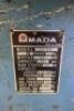 Amada CS-220 Corner Notcher - 5