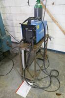 Messer Griesheim TIG 150 AC/DC Welder