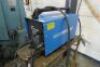 Messer Griesheim TIG 150 AC/DC Welder - 2