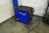 Messer Griesheim Saturn 250 Mig Welder