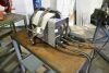 HBS CD 1500 Stud Welder