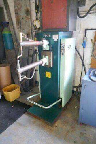 SIP 20kva Spot Welder