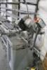 Thomas 315 Supercut Pull Down Saw - 2