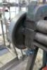 Rhodes 48" Initial Pinch Bending Rolls - 4
