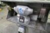 Wolf TG8HJ Double Ended Polisher - 2