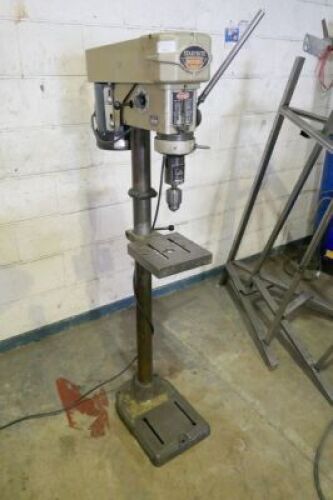 Startrite Mercury Mk11 Pillar Drill<br