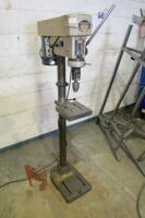 Startrite Mercury Mk11 Pillar Drill<br
