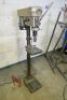 Startrite Mercury Mk11 Pillar Drill<br