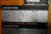 Lancer Boss NE16 Electric Fork Lift Truck - 10