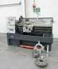 Optimum D420 x 1000 Gap Bed Lathe