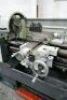 Optimum D420 x 1000 Gap Bed Lathe - 3
