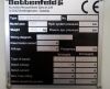 Battenfeld BA 1300/1000 CDC Plastic Injection Moulder - 21
