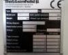 Battenfeld BA 1300/1000 CDC Plastic Injection Moulder - 21