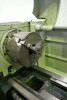 Optimum D420 x 1000 Gap Bed Lathe - 9