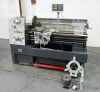 Optimum D420 x 1000 Gap Bed Lathe