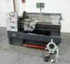 Optimum D420 x 1000 Gap Bed Lathe
