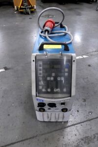 OTC Digital Inverter DP400 Weld Unit