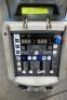 OTC Digital Inverter DP400 Weld Unit - 2