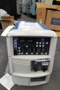 OTC Welbee A400 Weld Dual Inverter