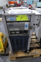 OTC Digital Pulse 350 Welding Interface