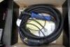 Abicor Binzel Mig/Tig/Plasma Welding Torch's - 3