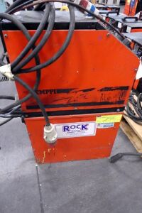 Kemmpi Pro4000 Mig Welder (Spares And Repairs)