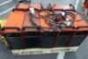 Kemppi Pro 3000 Welders Spares And Repairs (Qty 7)