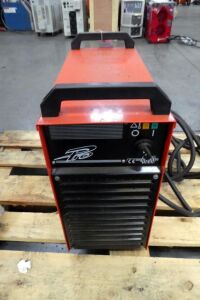 Kemppi Pro4000 Welding Unit