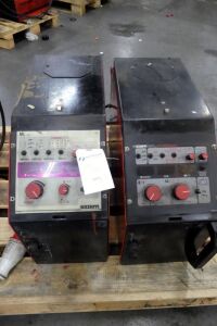 Kemppi ProMig 520R Welding Units