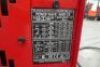 Lincoln Electric Power Wave S500 Pulse Welding Machine - 6