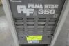 Panasonic Pana Star RFII 350 Welder - 3