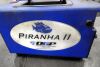 Piranha II Tungsten Grinders - 3