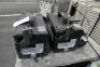 Piranha III Tungsten Grinders