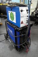 Tecarc ATIG 400P Tig Welder