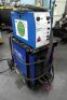 Tecarc ATIG 400P Tig Welder