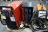 Various Kemppi Welding Units