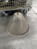 Plastic Wire Feed Hoods - 2