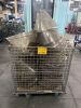 Plastic Wire Feed Hoods - 4