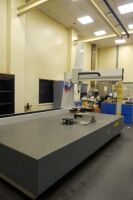 LK G-90C Bridge Type Co-Ordinate Measuring Machine