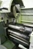 Optimum D420 x 1000 Gap Bed Lathe - 7