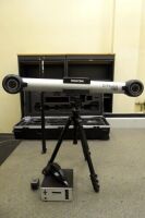 Creaform 3D Measurement System
