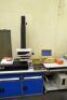 Mitutoyo C-3000 Contour Measuring System